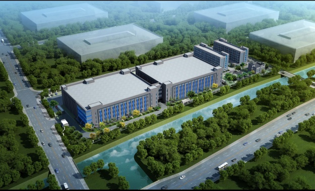 光弘科技華東智慧制造基地（嘉興工業(yè)園）